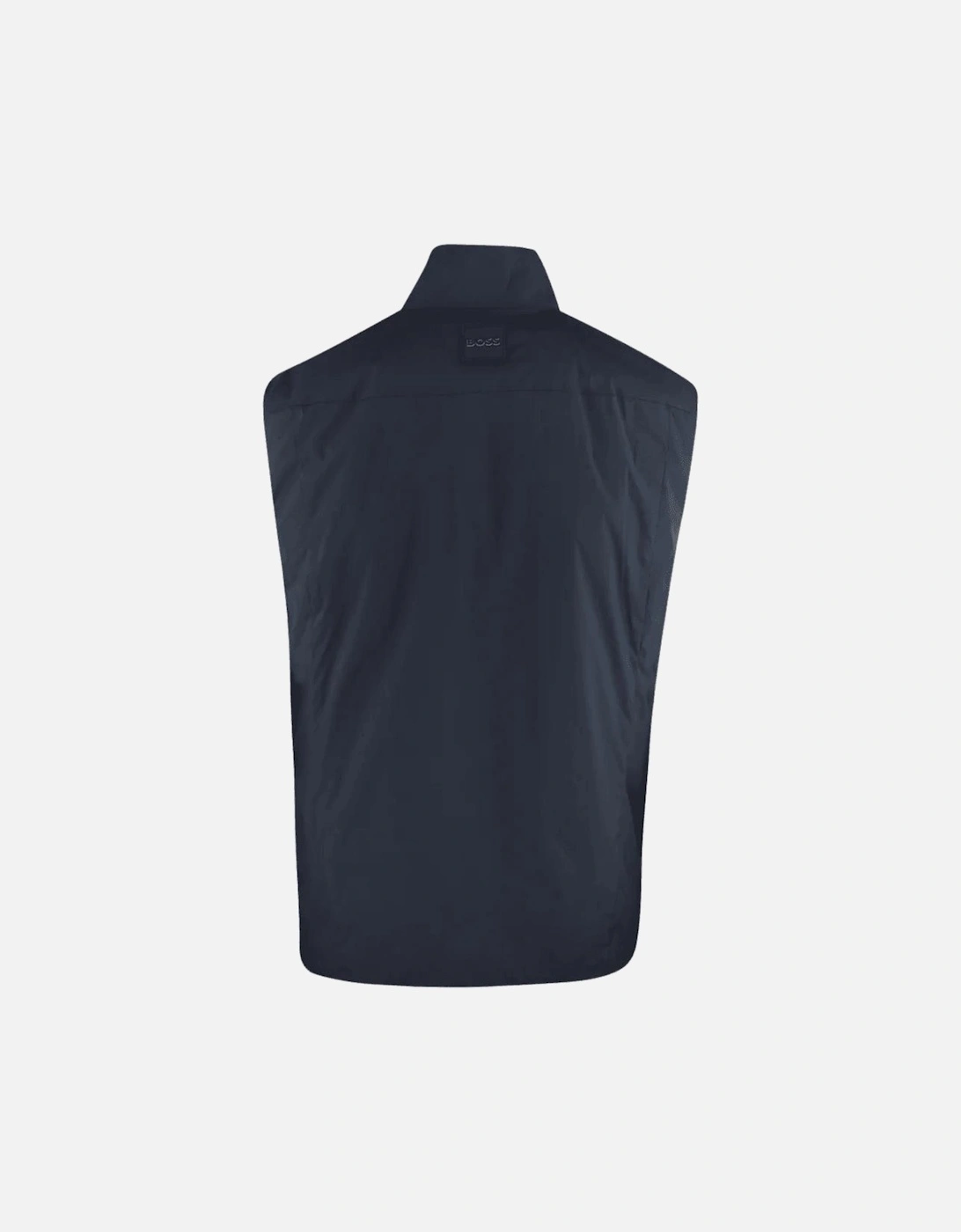 BOSS V Axis Gilet - Navy