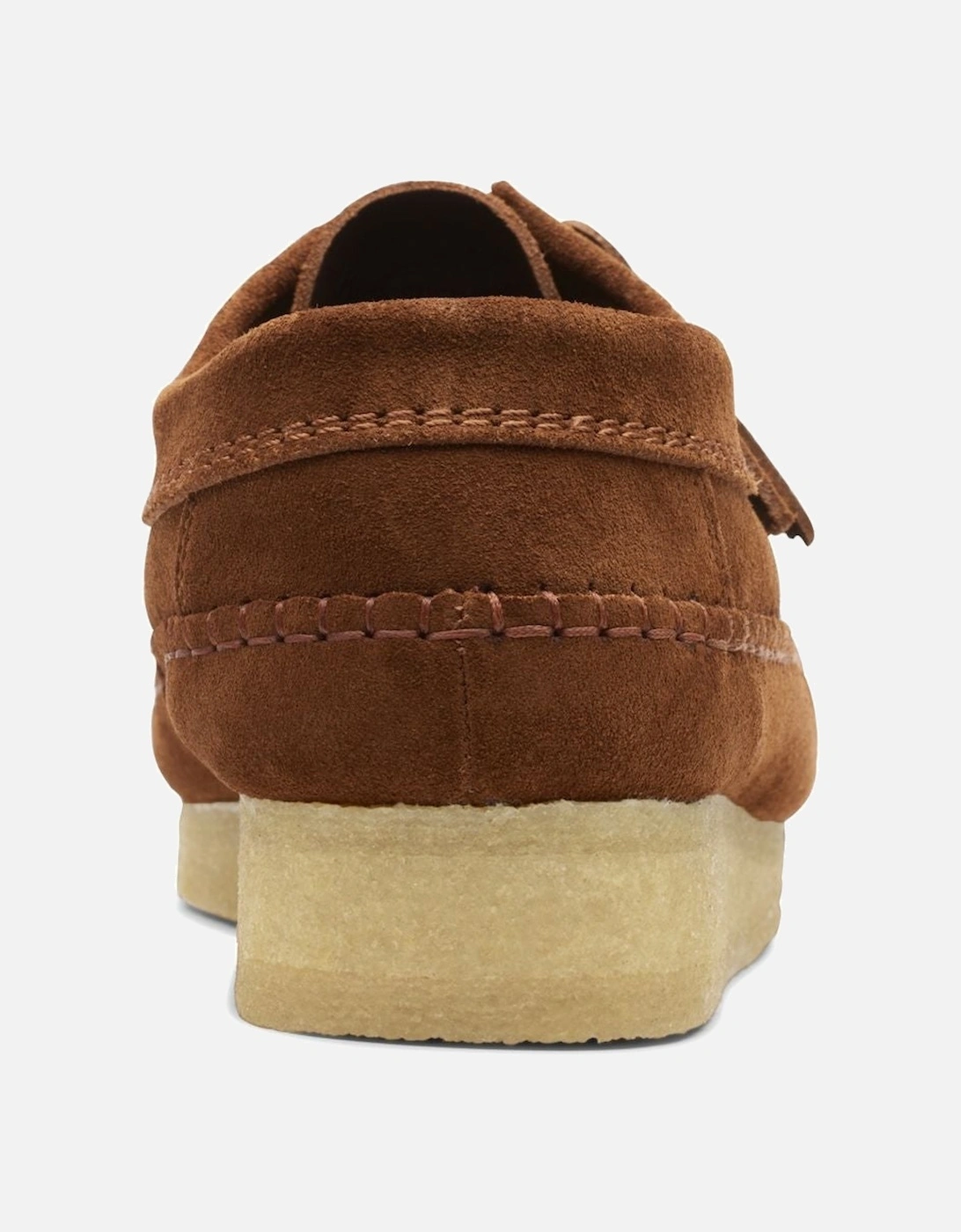 Weaver - Cola Suede