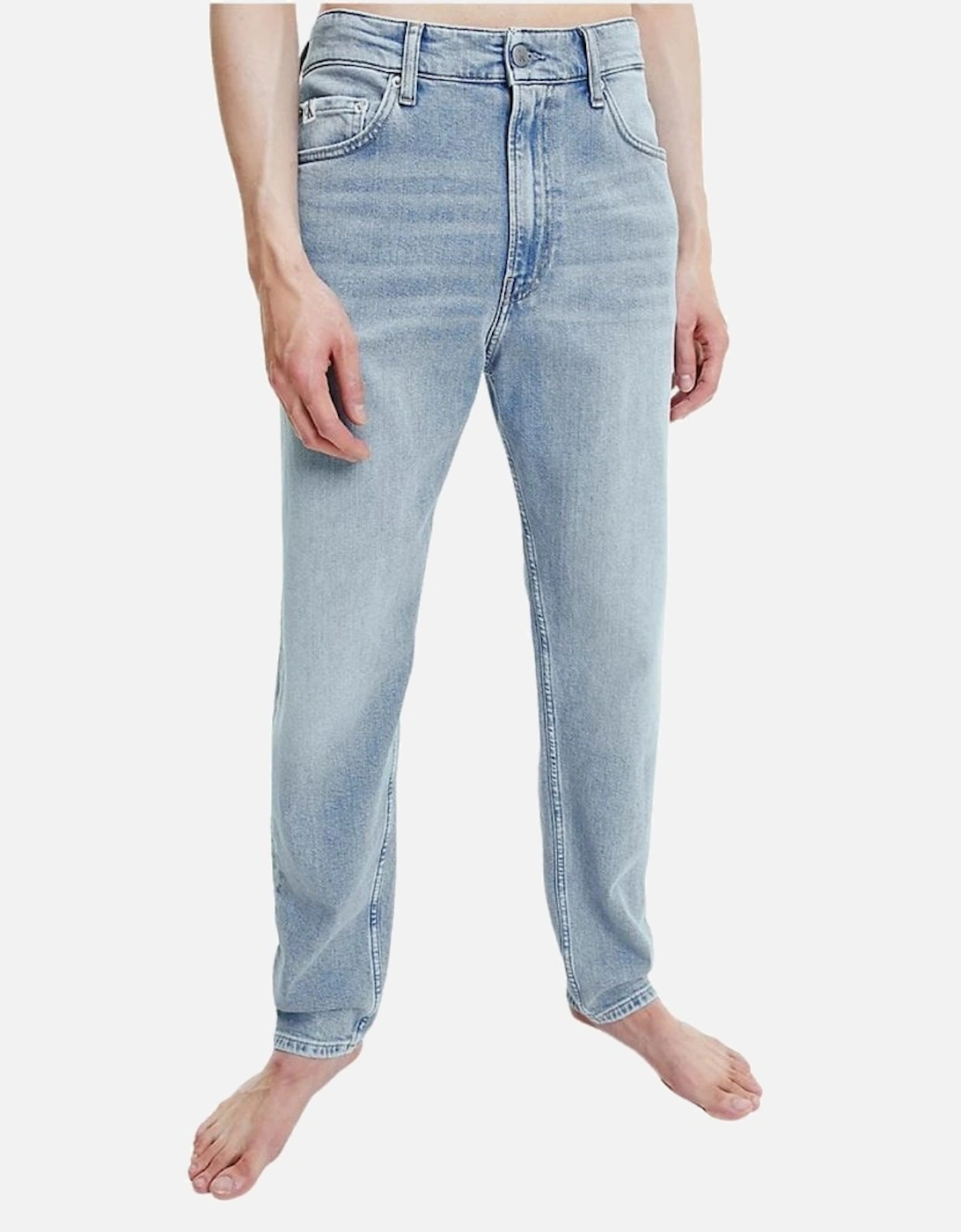 Regular Taper Jean