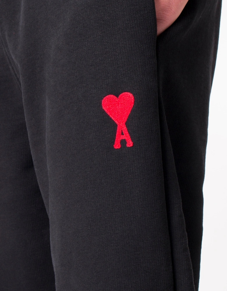 Regular Fit Contrast ADC Joggers