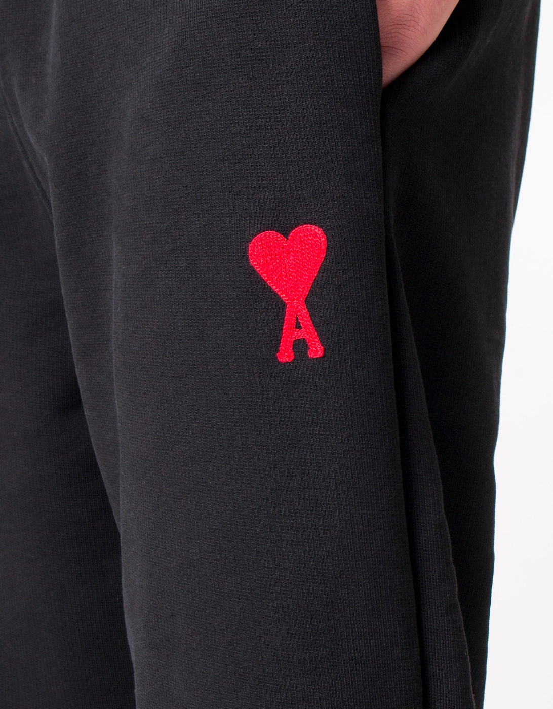 Regular Fit Contrast ADC Joggers