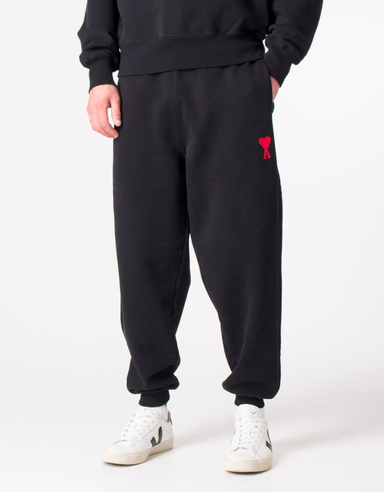 Regular Fit Contrast ADC Joggers