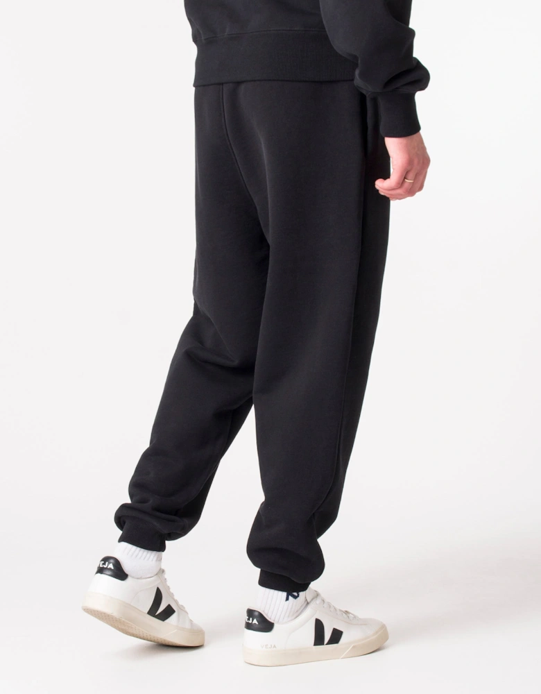 Regular Fit Contrast ADC Joggers