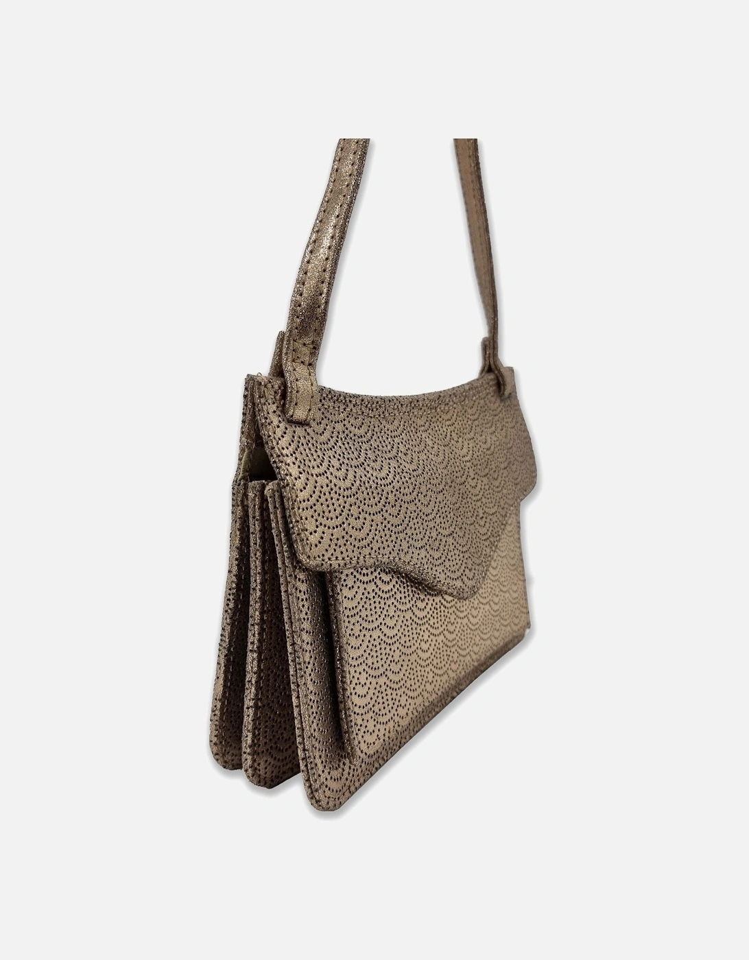 Nooki Design Nooki Design Women's LEYTON CROSS BODY - Brown