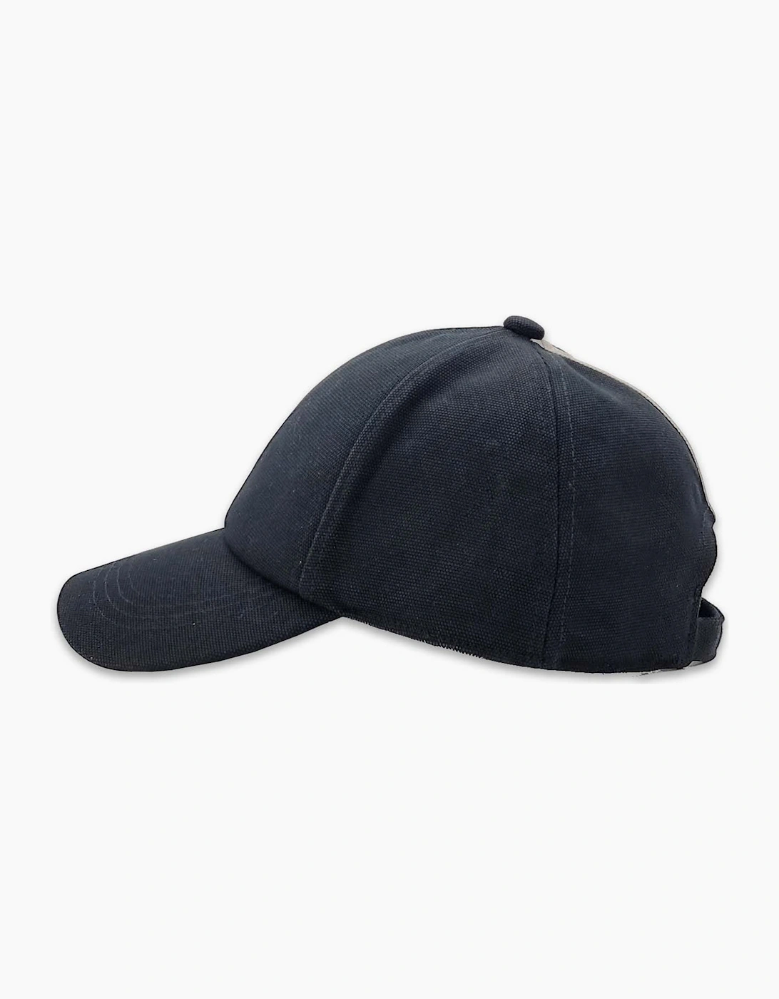 Nooki Design Nooki Design Women's GRACIE BASEBALL CAP - Black