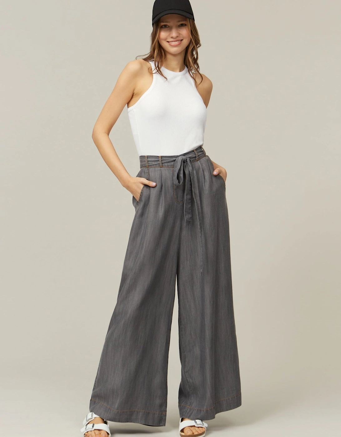 GRACIE BASEBALL CAP, 6 of 5