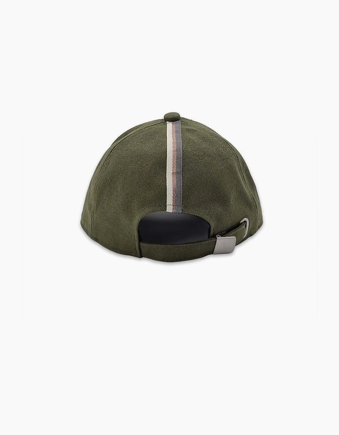 Nooki Design Nooki Design Women's GRACIE BASEBALL CAP - Tan