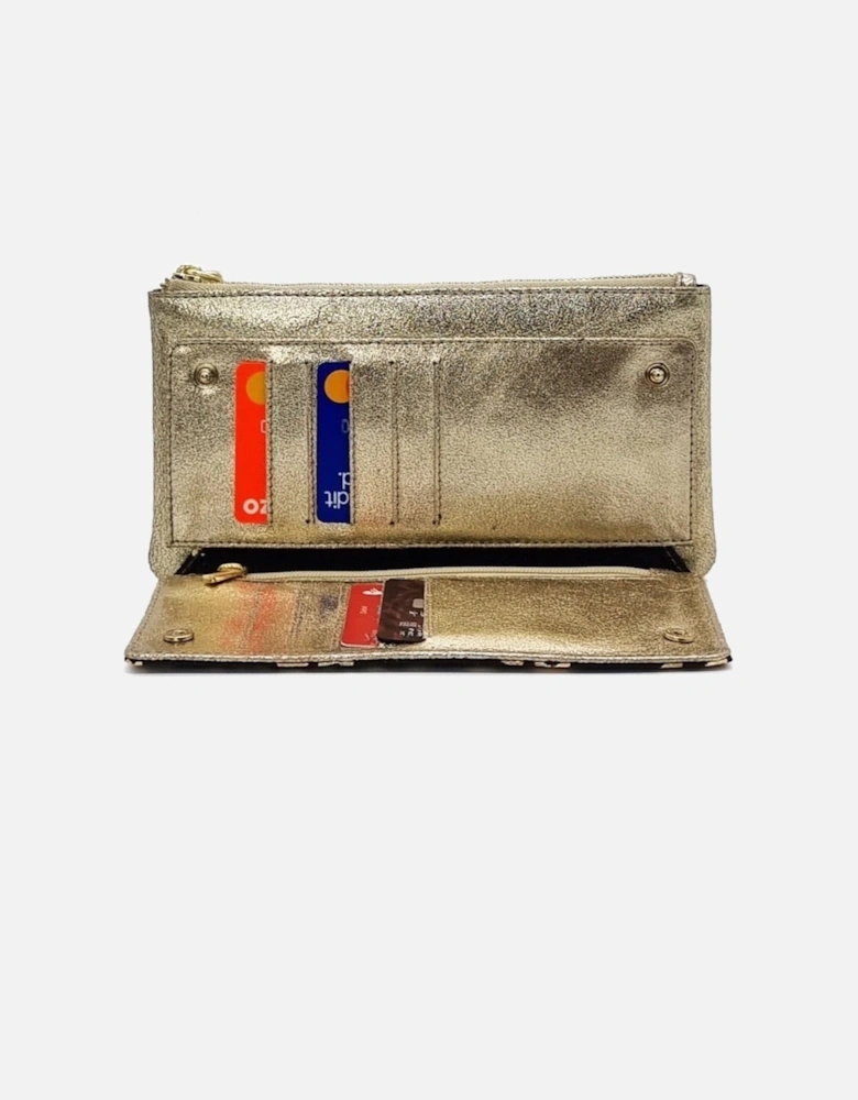 Lola Wallet - Gold Star