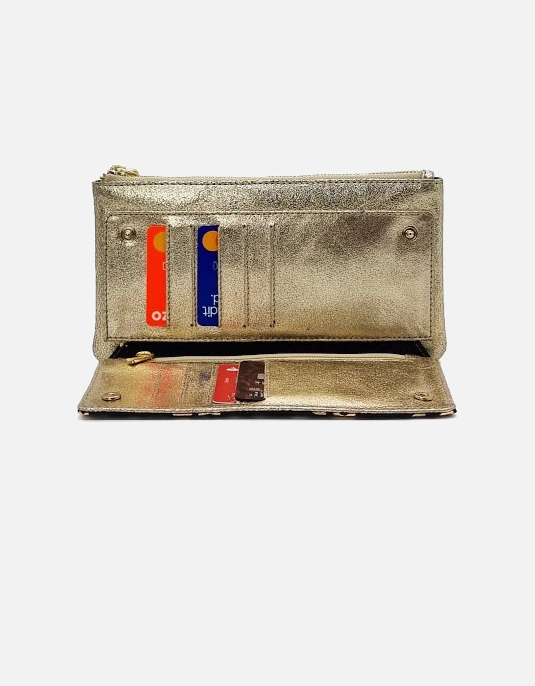 Lola Wallet - Gold Star