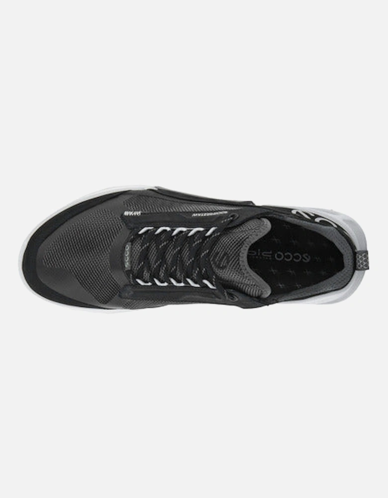 823814-60568 Biom 21 In Black