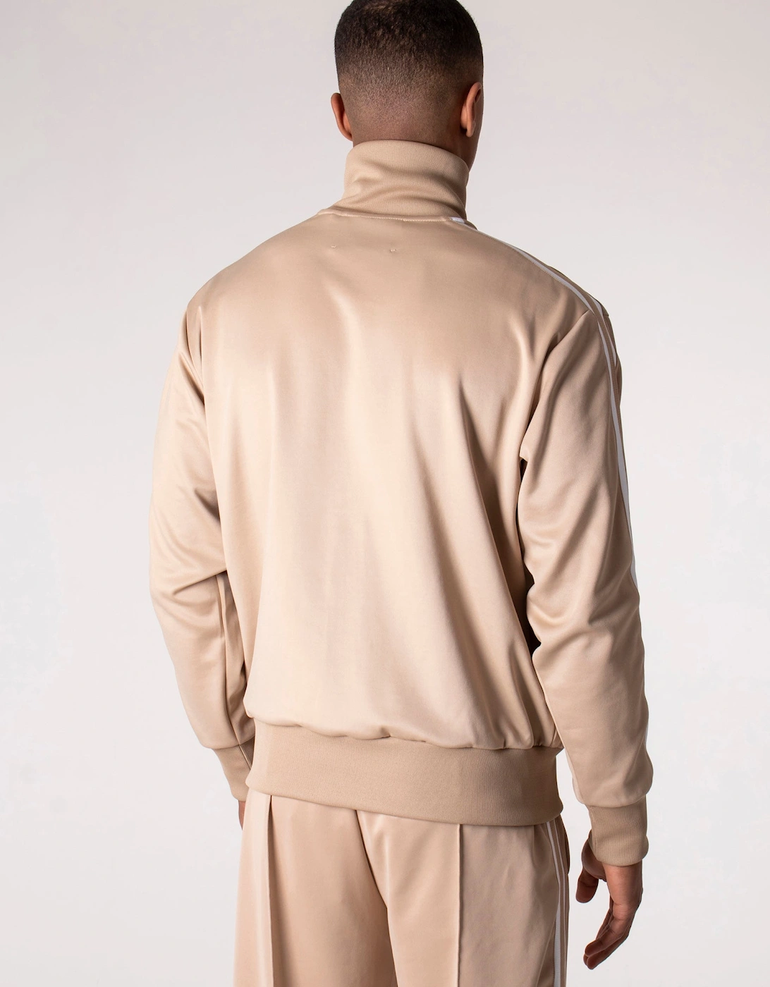 Rouge Bee Bird Track Top