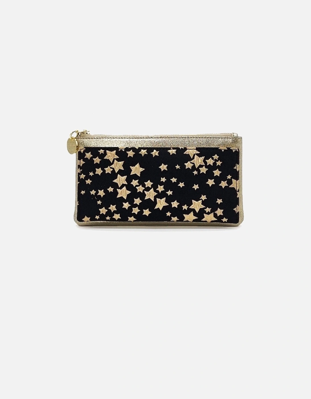 Lola Wallet - Gold Star