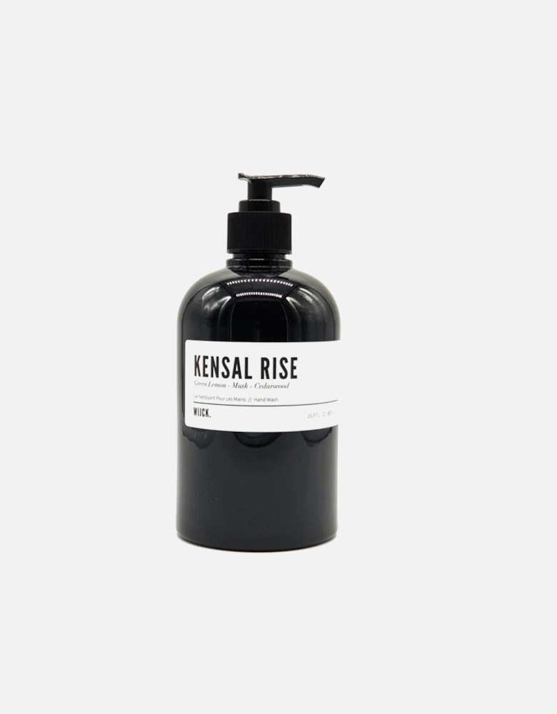 Kensal Rise Hand Wash