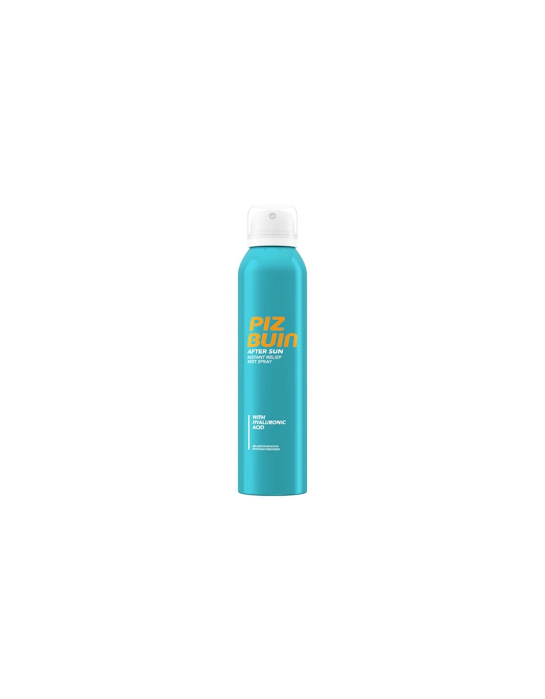 After Sun Instant Relief Mist Spray - Piz Buin