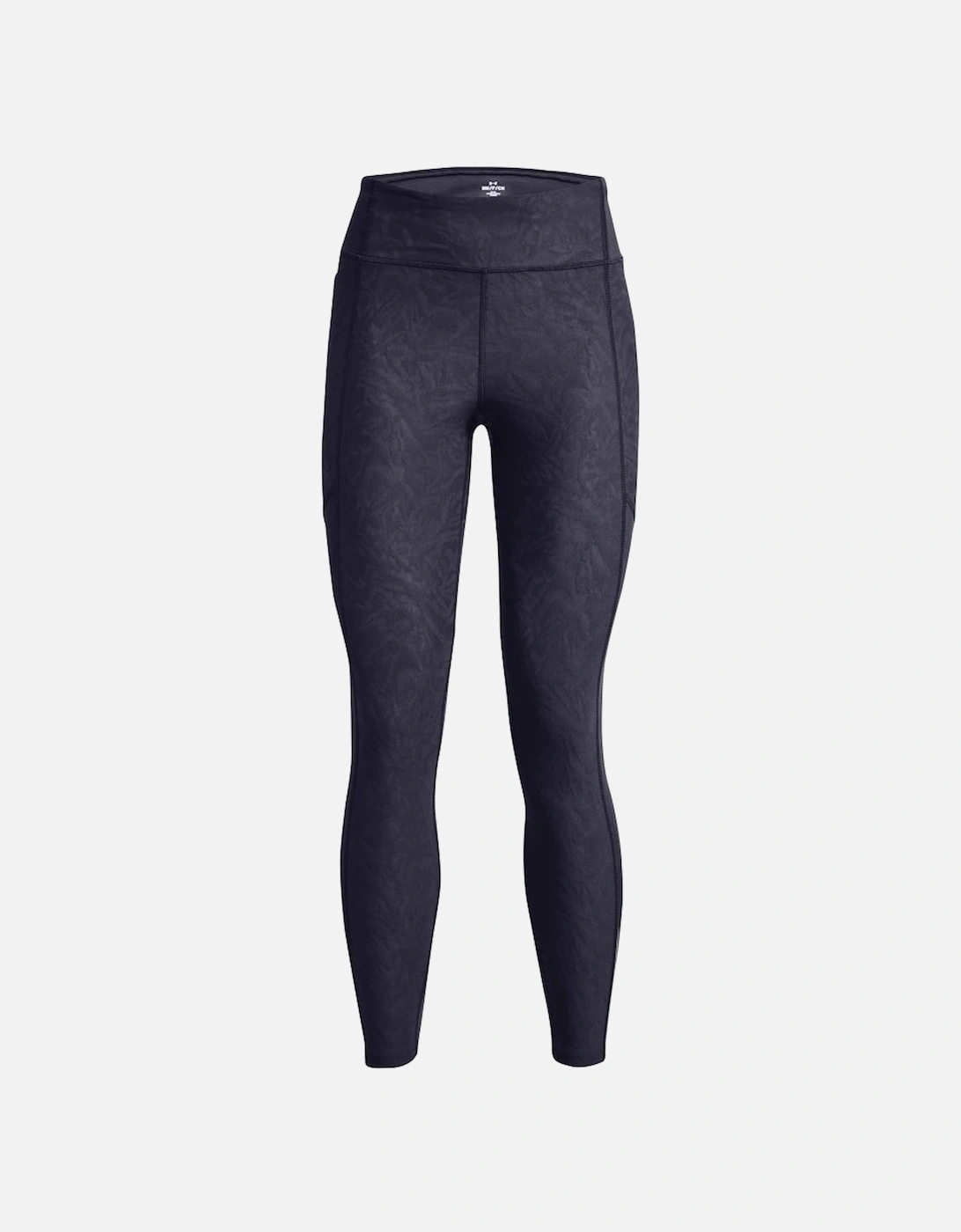 Womens UA Fly Fast 3.0 Tights, 3 of 2