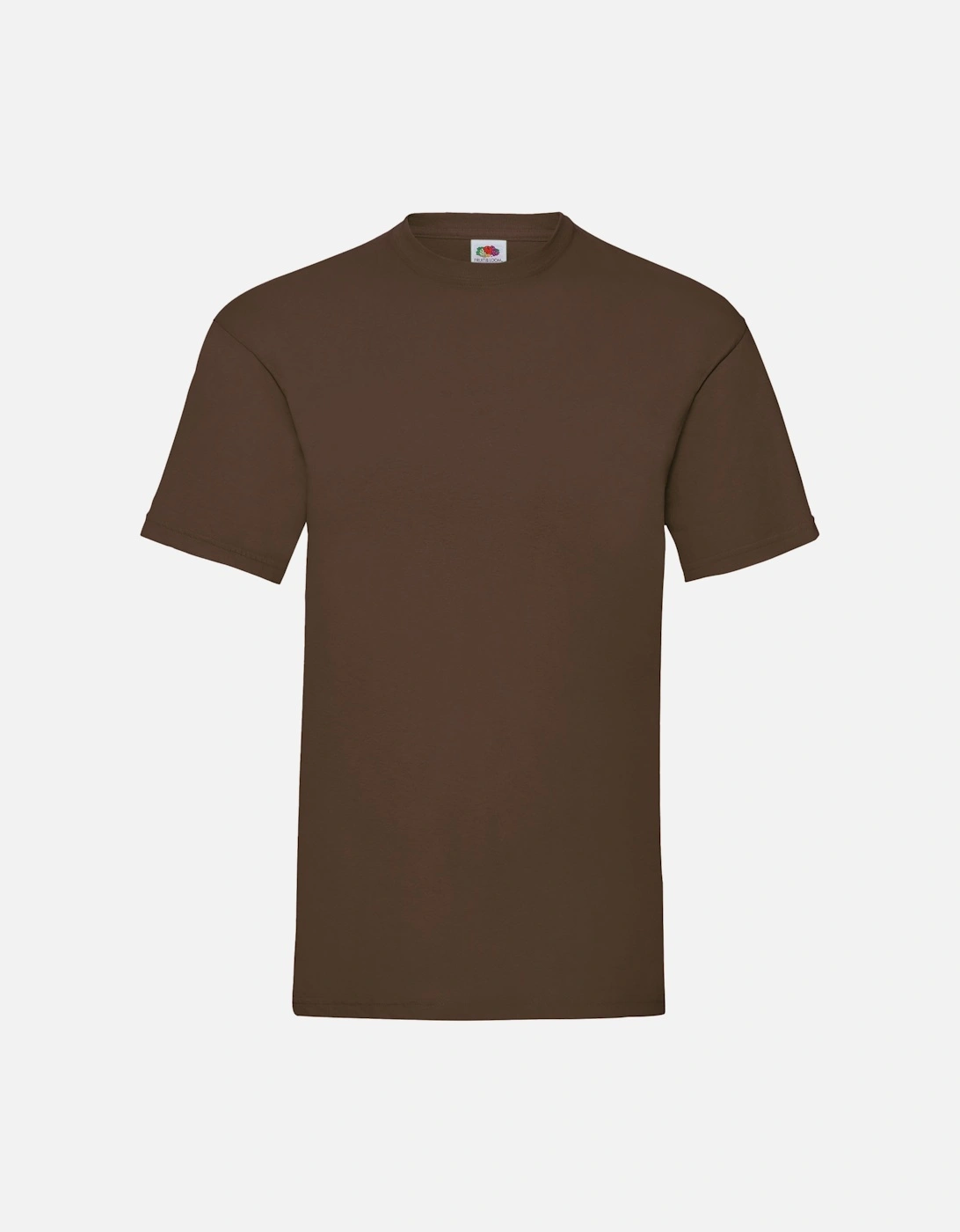 Mens Valueweight Short Sleeve T-Shirt, 3 of 2