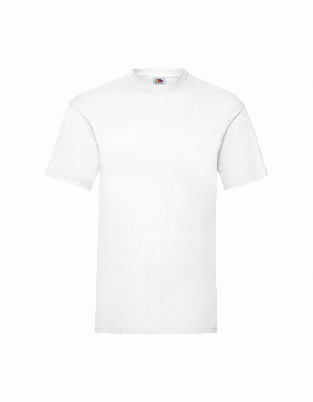Mens Valueweight Short Sleeve T-Shirt, 4 of 3