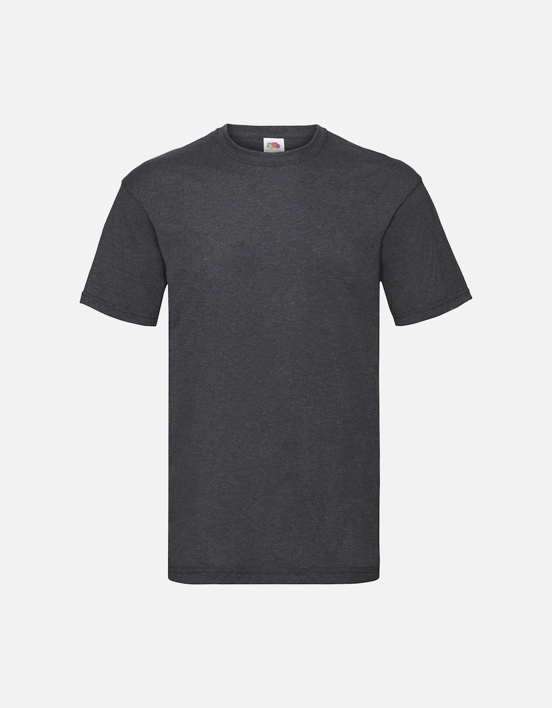 Mens Valueweight Short Sleeve T-Shirt, 3 of 2