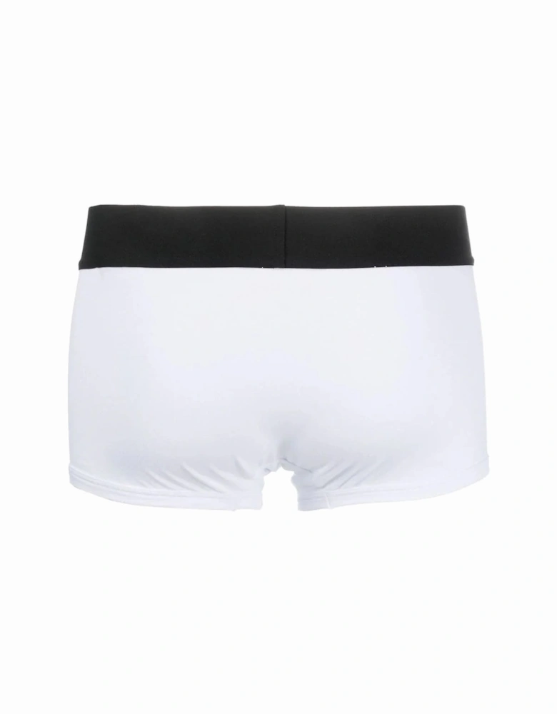 WW Boxer Bipack White