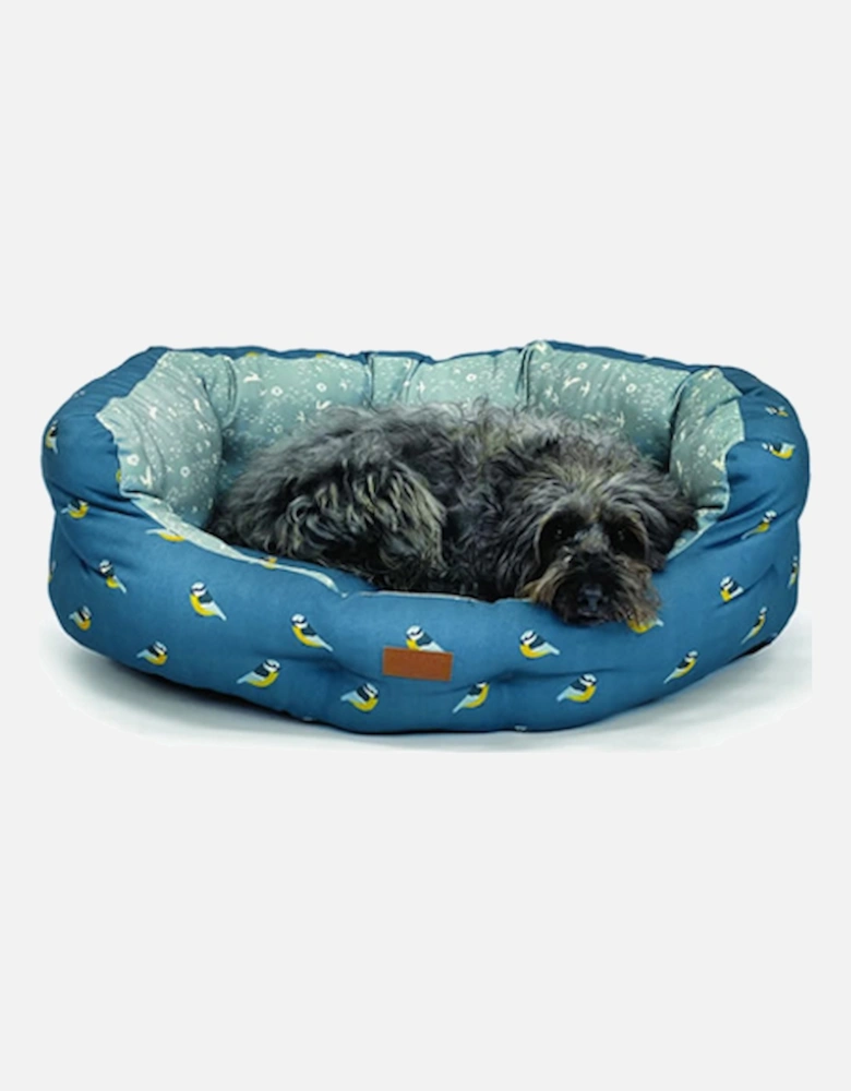 FatFace Flying Bird Slumber Dog Bed 24"