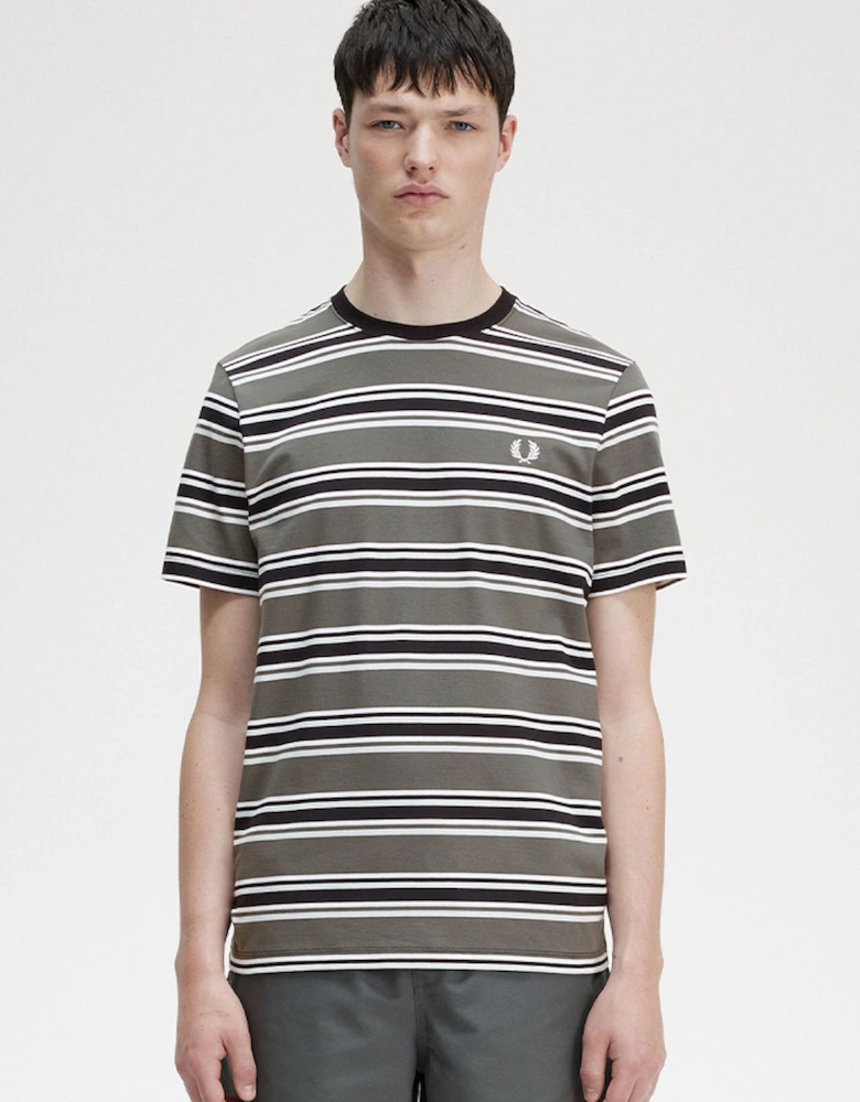 Men's Stripe T-Shirt