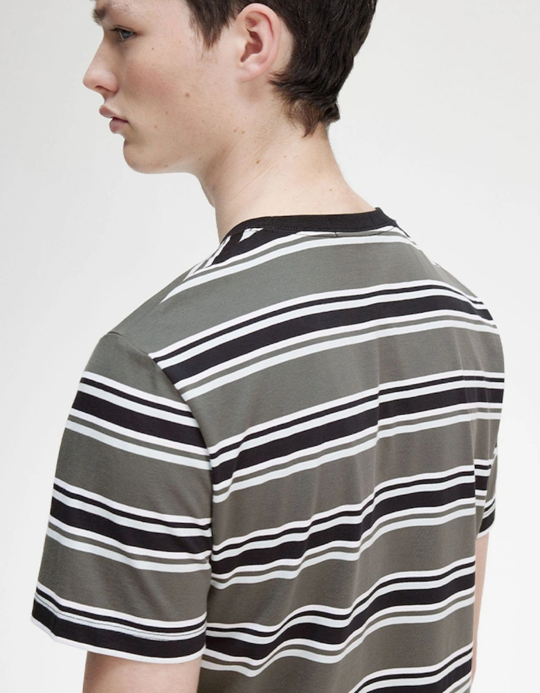 Men's Stripe T-Shirt