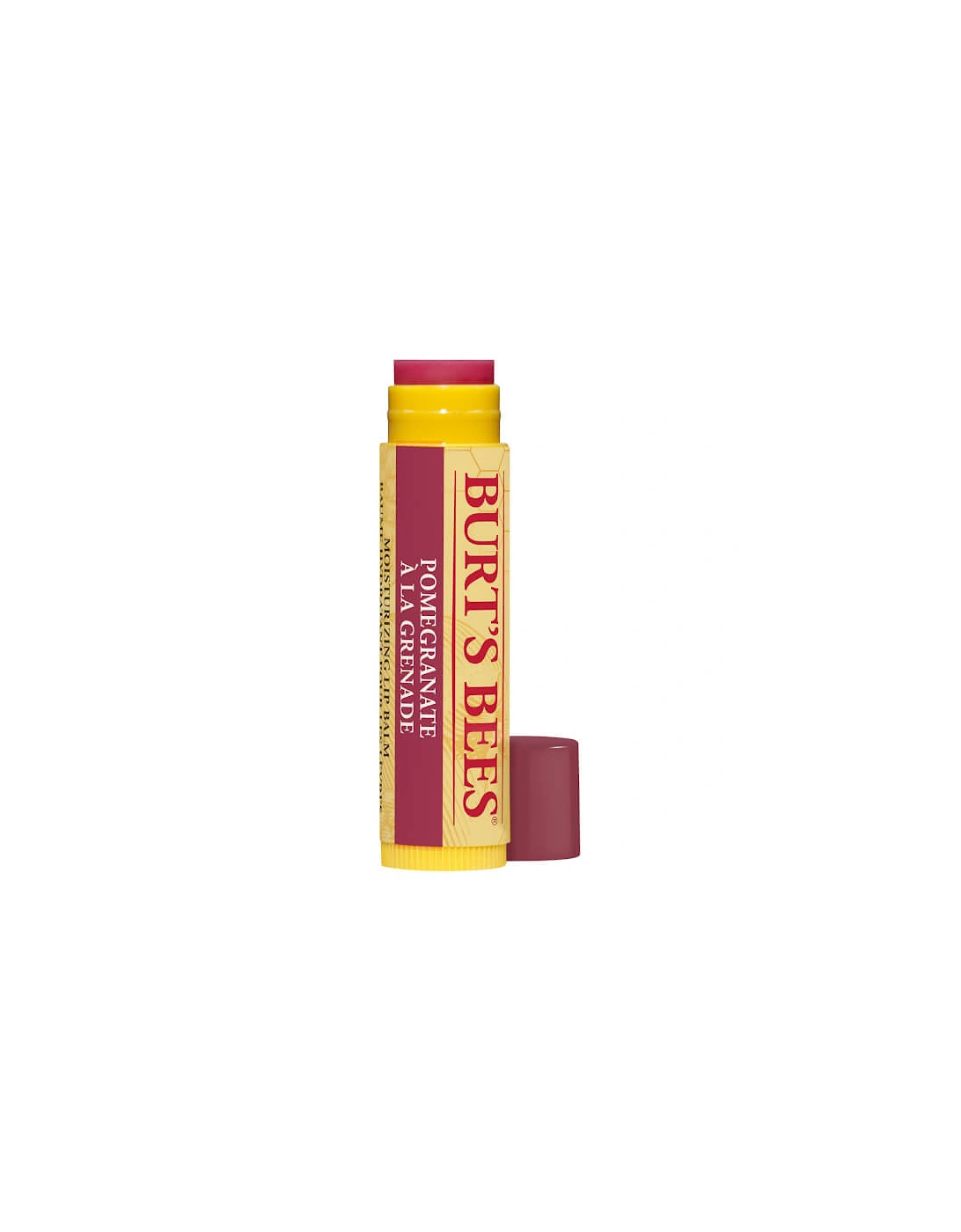 Pomegranate Lip Balm Tube - - Pomegranate Lip Balm - joyce, 2 of 1