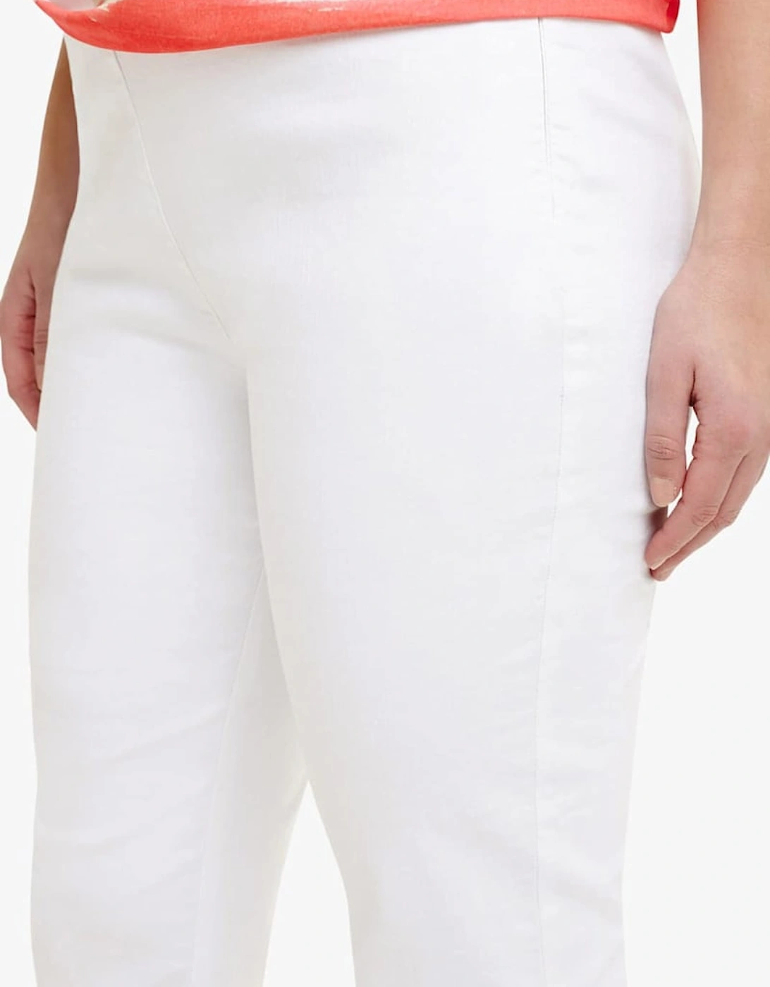 Caz Crop Trousers