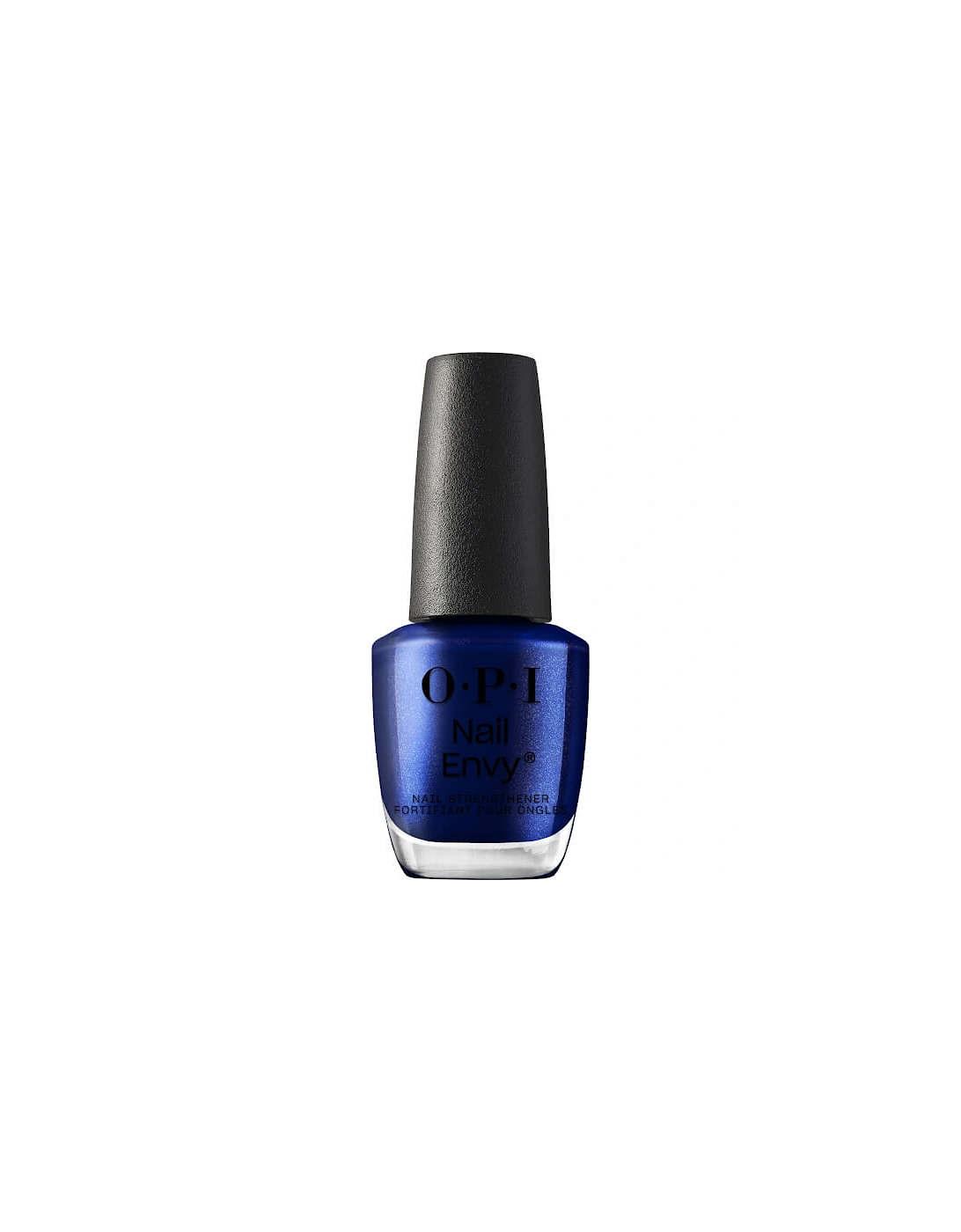 Nail Envy - Nail Strengthener Treatment - All night Strong 15ml, 2 of 1