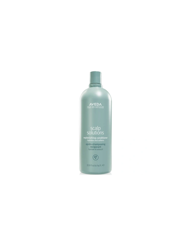 Scalp Solutions Replenishing Conditioner 1L
