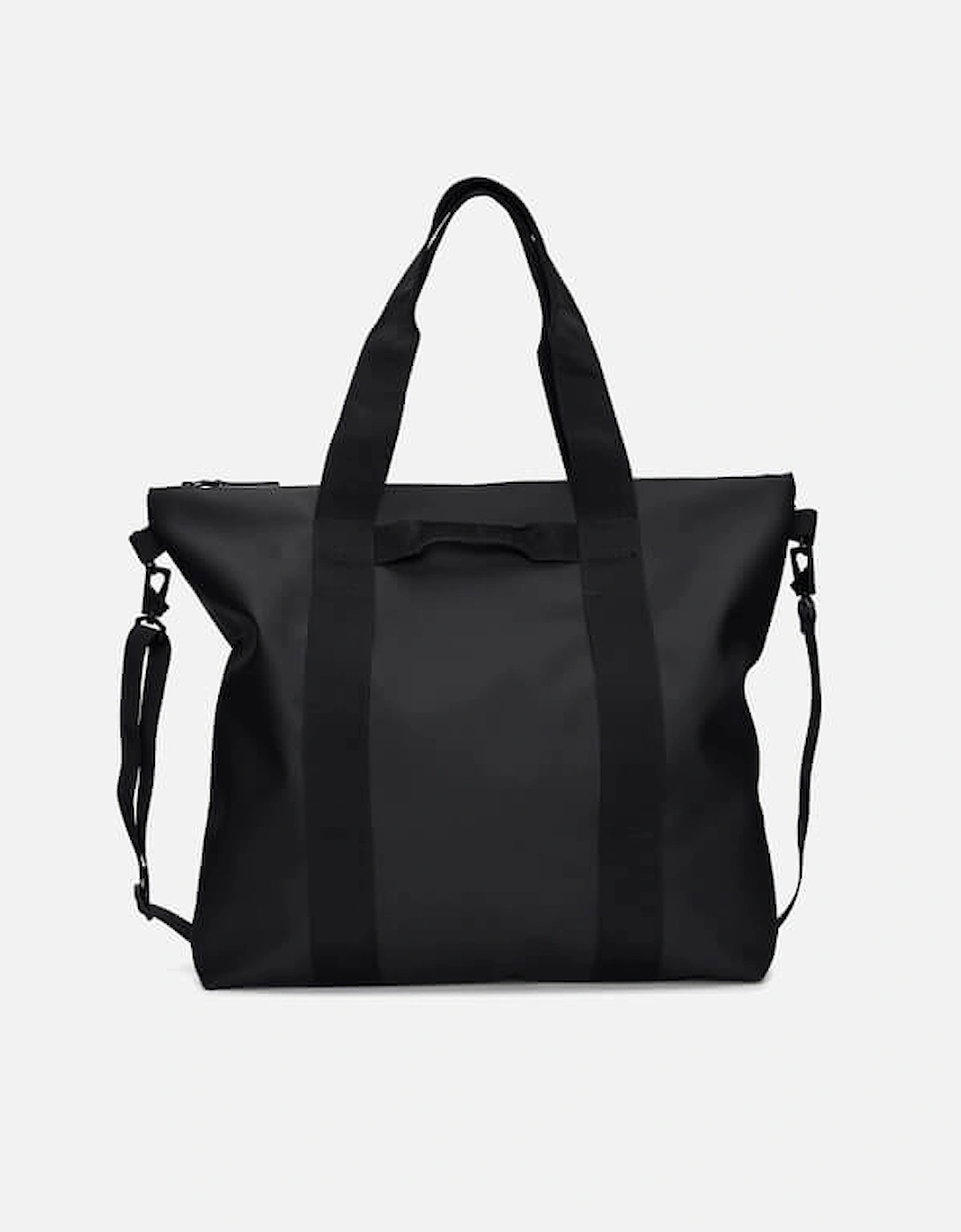 W3 Matte Shell Tote Bag, 2 of 1