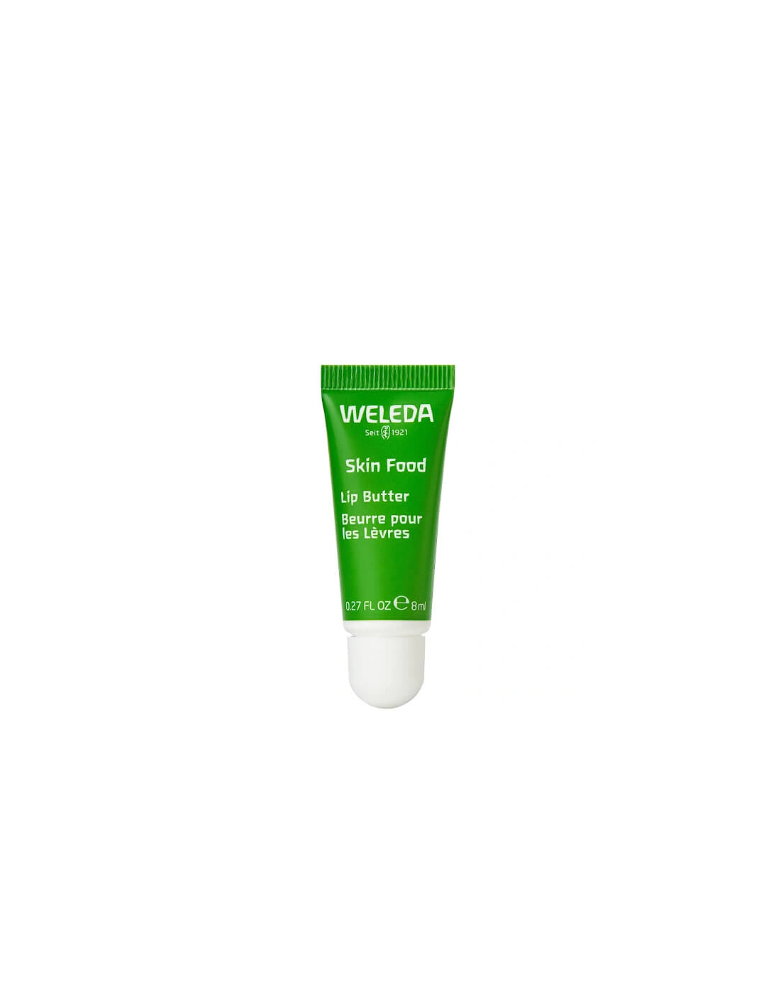 Skin Food Lip Butter 8ml - Weleda, 2 of 1