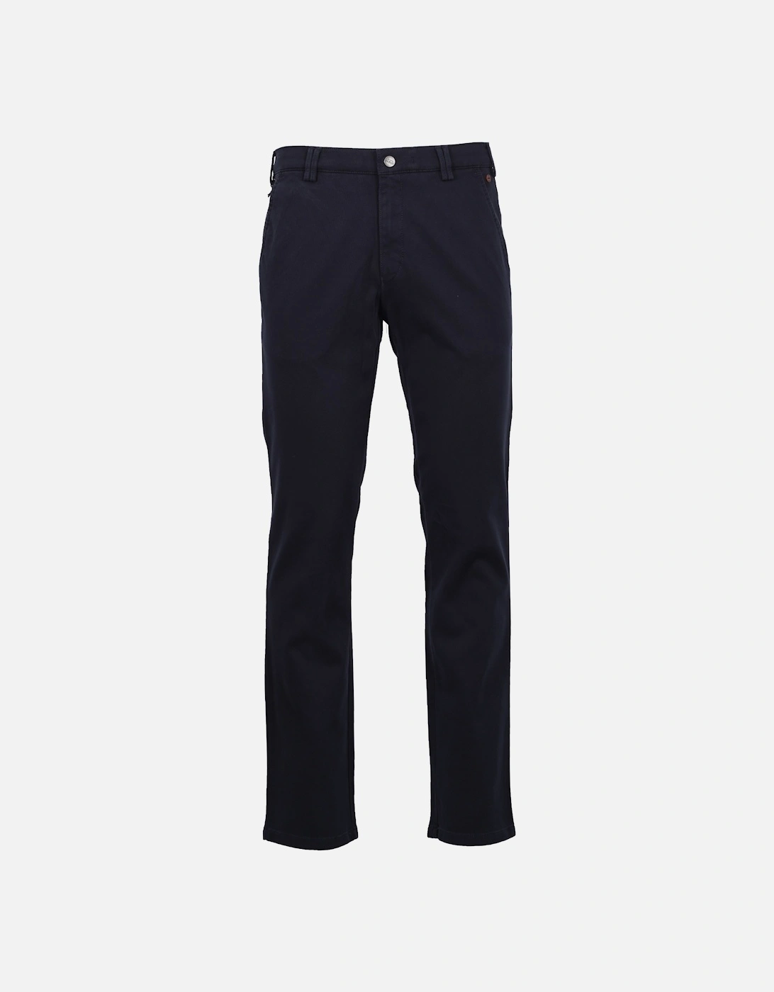 Rio Cotton Trouser Navy