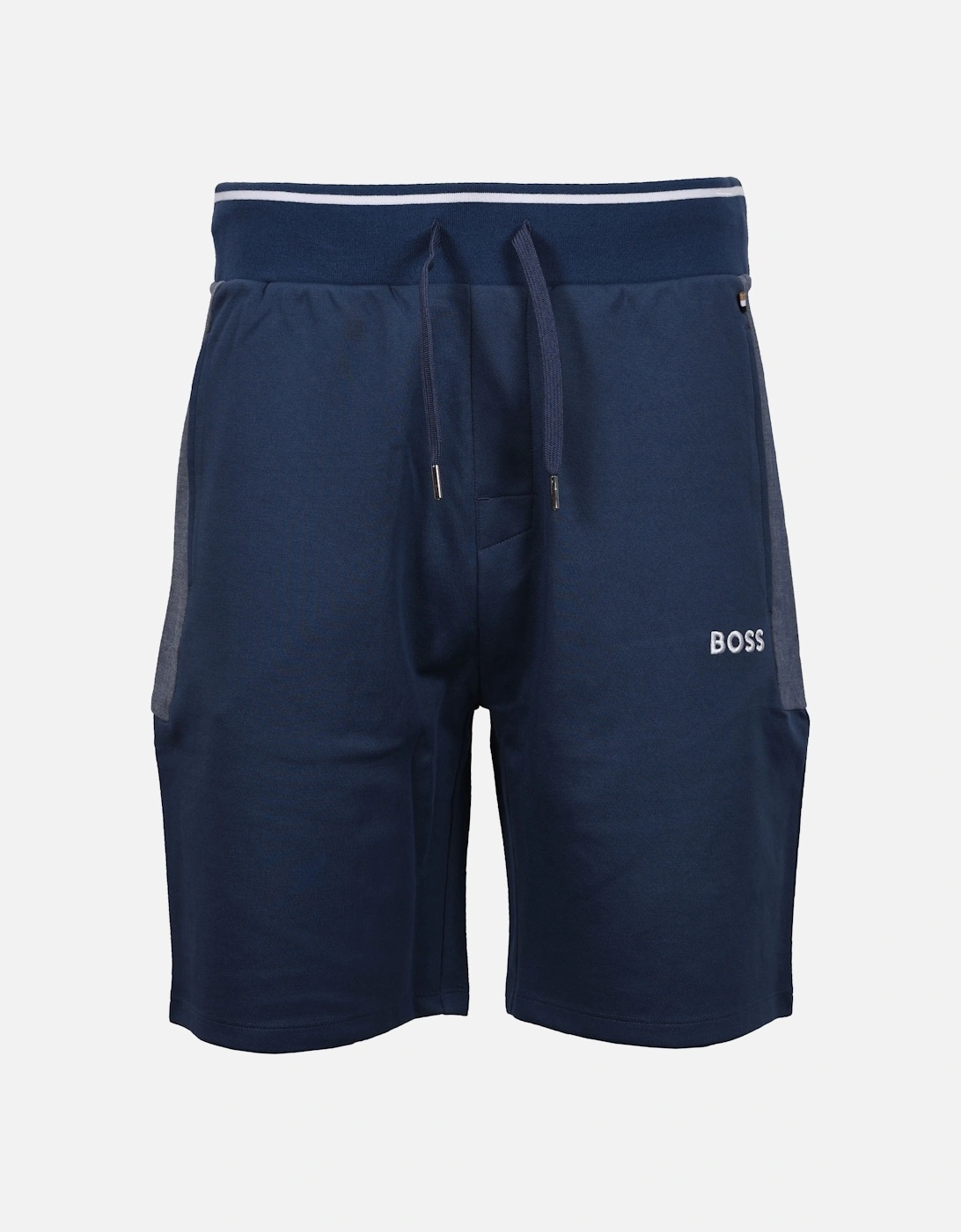 Boss Tracksuit Short Open Blue, 5 of 4