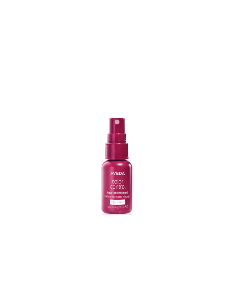 Color Control Leave-in Protector Light Travel Size 25ml