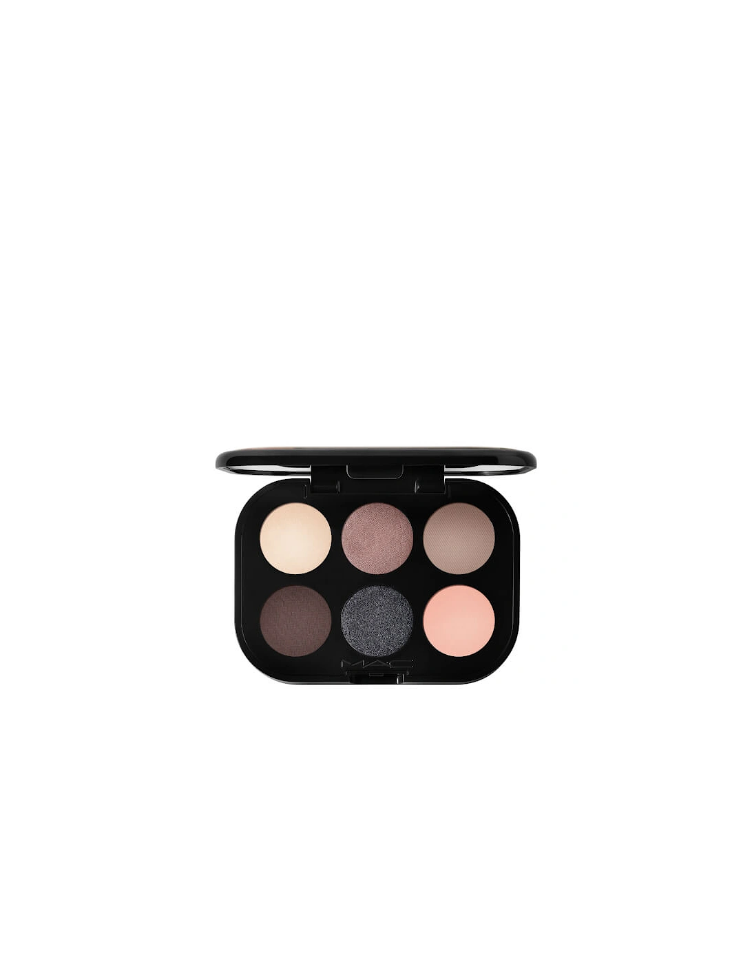 Cosmetics Connect In Colour Eye Shadow Palette - Encrypted Kryptonite, 2 of 1