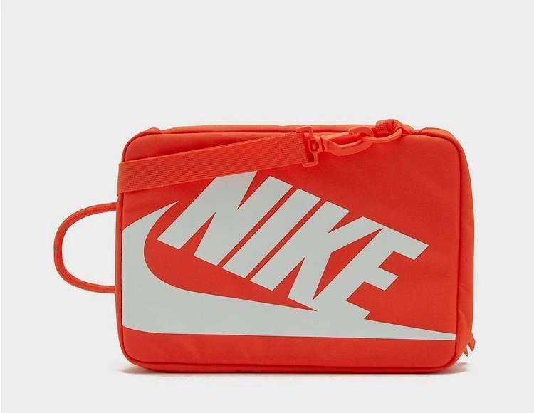 Shoe Box Bag