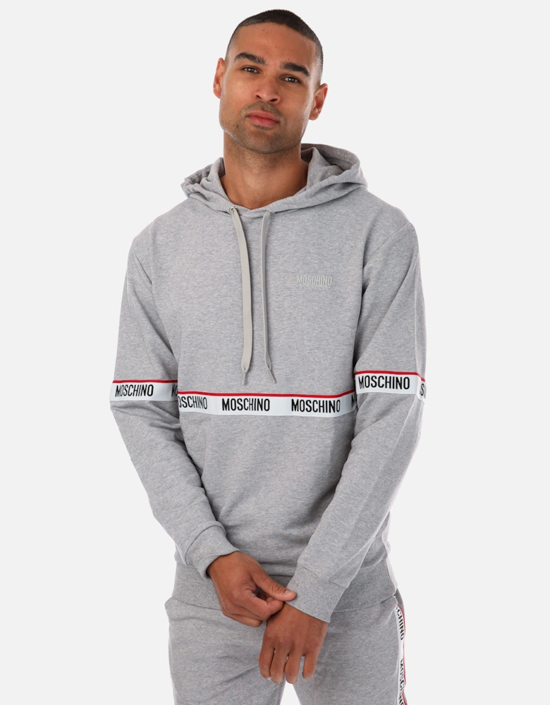 Mens Hoody