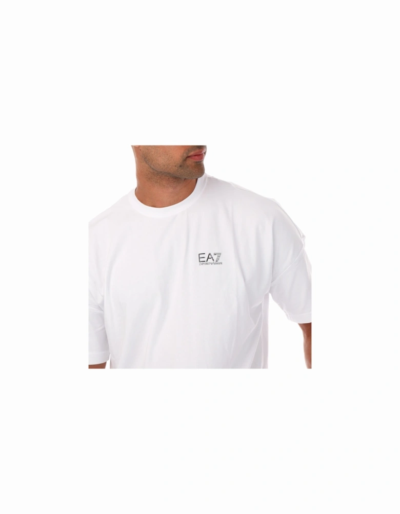 Mens Core ID T-Shirt