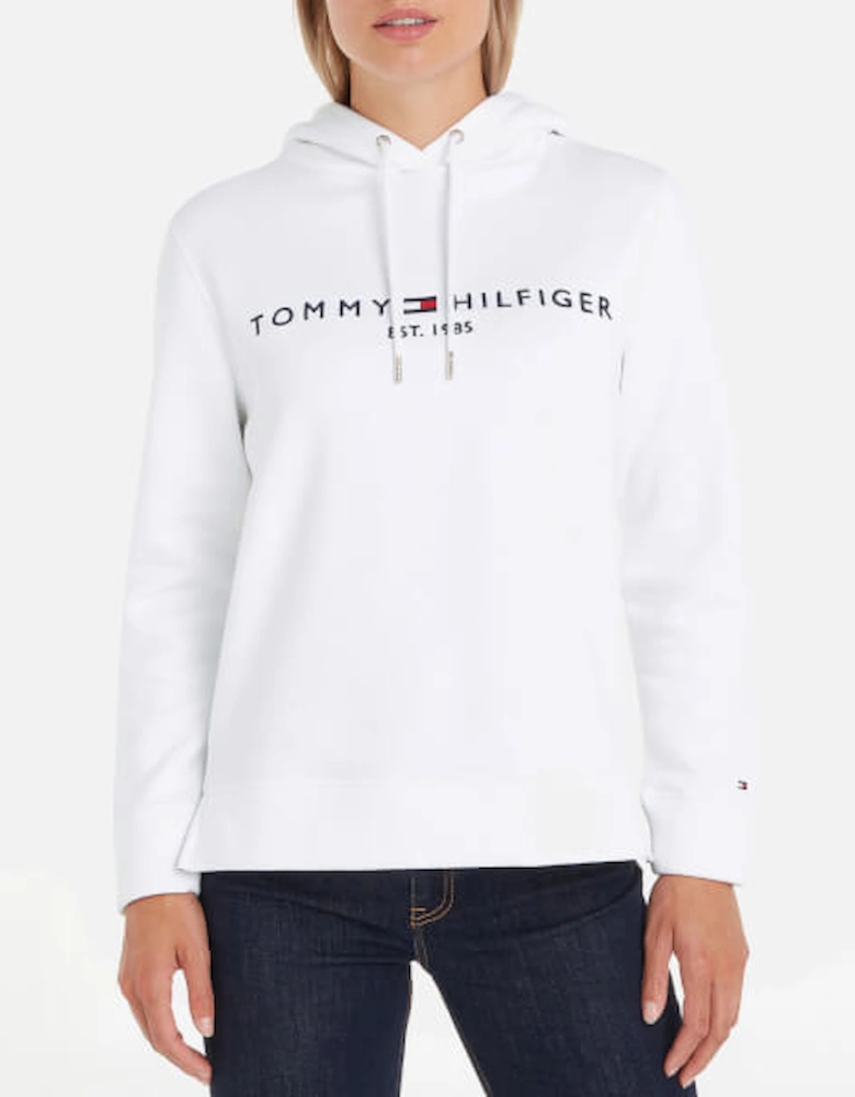 Heritage Cotton-Blend Jersey Hoodie