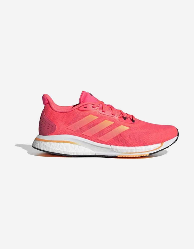 Womens Supernova+ Climacool Running Shoes