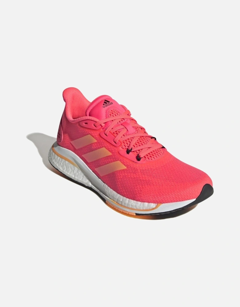 Womens Supernova+ Climacool Running Shoes