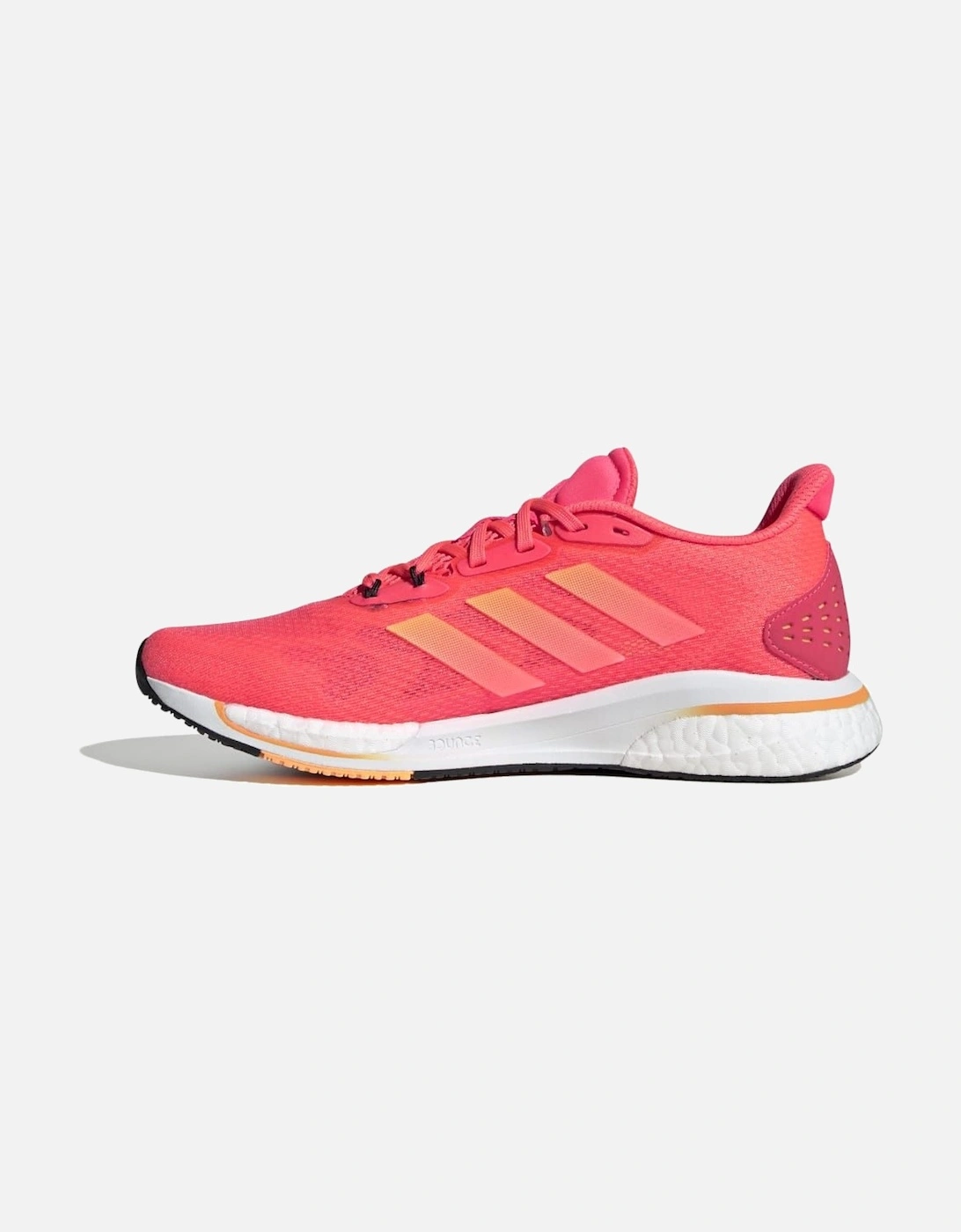 Womens Supernova+ Climacool Running Shoes