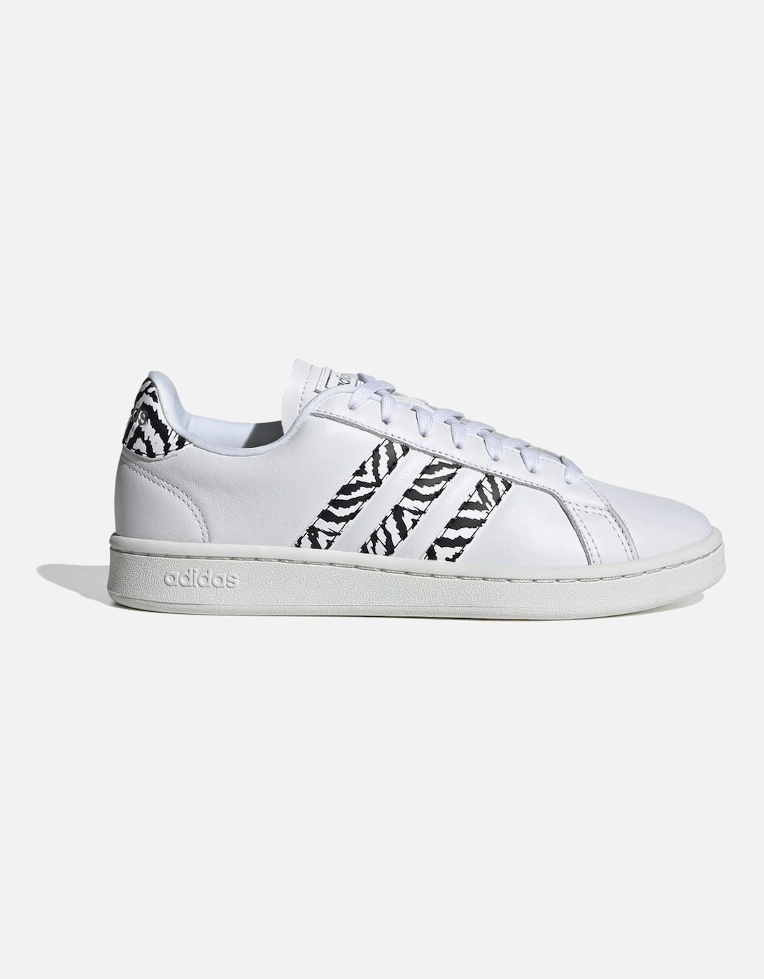 Womens Grand Court Trainers, 7 of 6