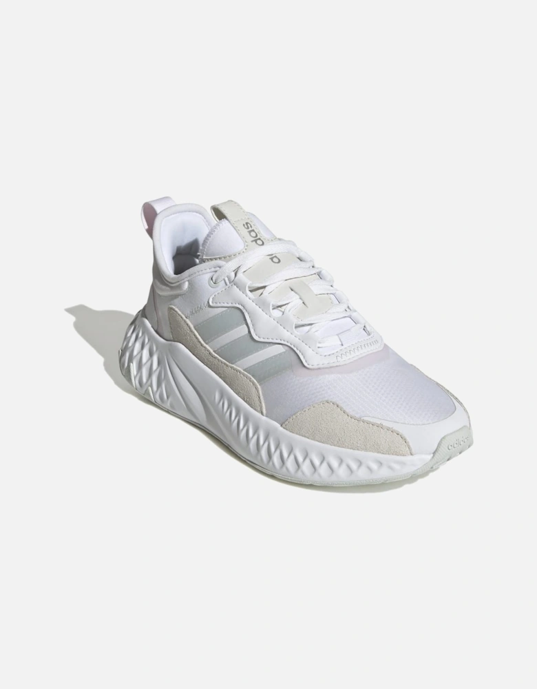 Womens Futurepool Trainers