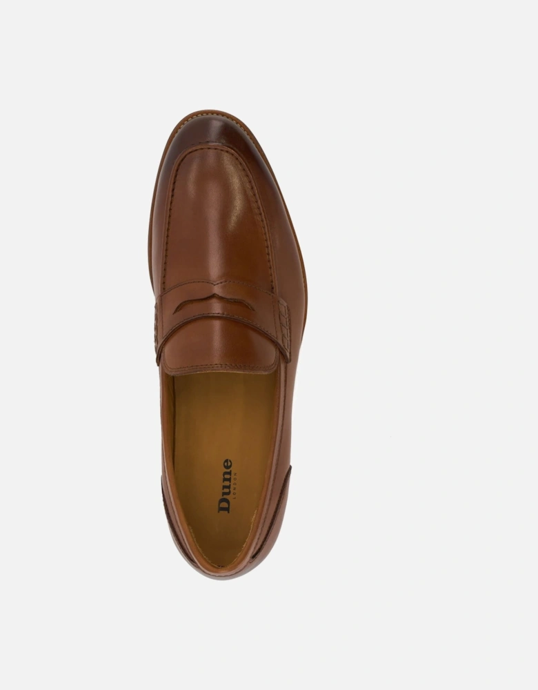 Mens Sulli - Smart Moccasin Loafers