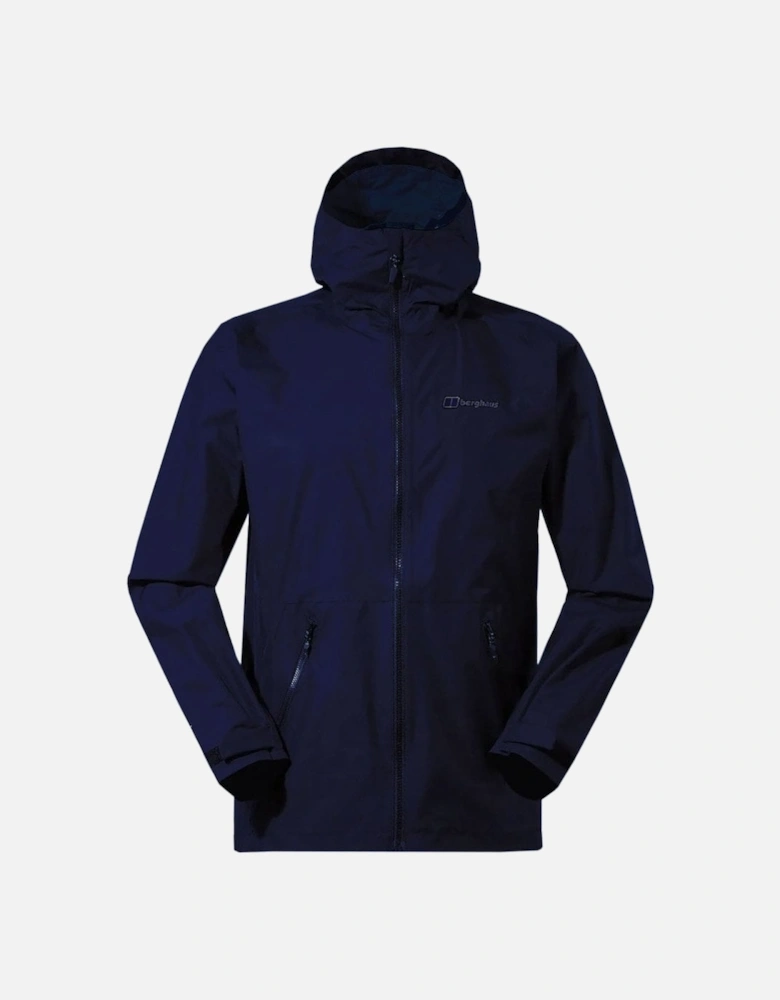 Men's Dark Blue Deluge Pro 2.0 Jacket