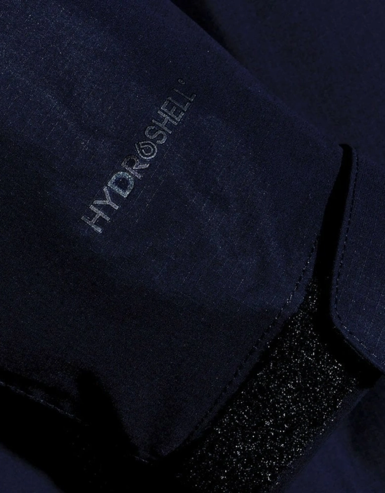Men's Dark Blue Deluge Pro 2.0 Jacket