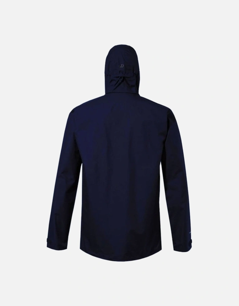 Men's Dark Blue Deluge Pro 2.0 Jacket