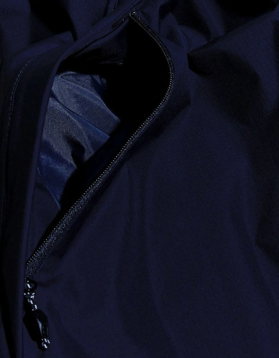 Men's Dark Blue Deluge Pro 2.0 Jacket